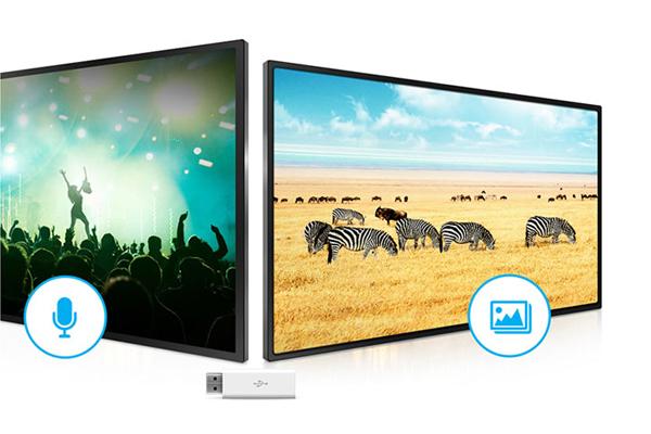 đánh giá tivi Samsung UAH5100 40 inch